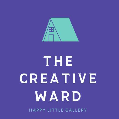 The Creative Ward logo